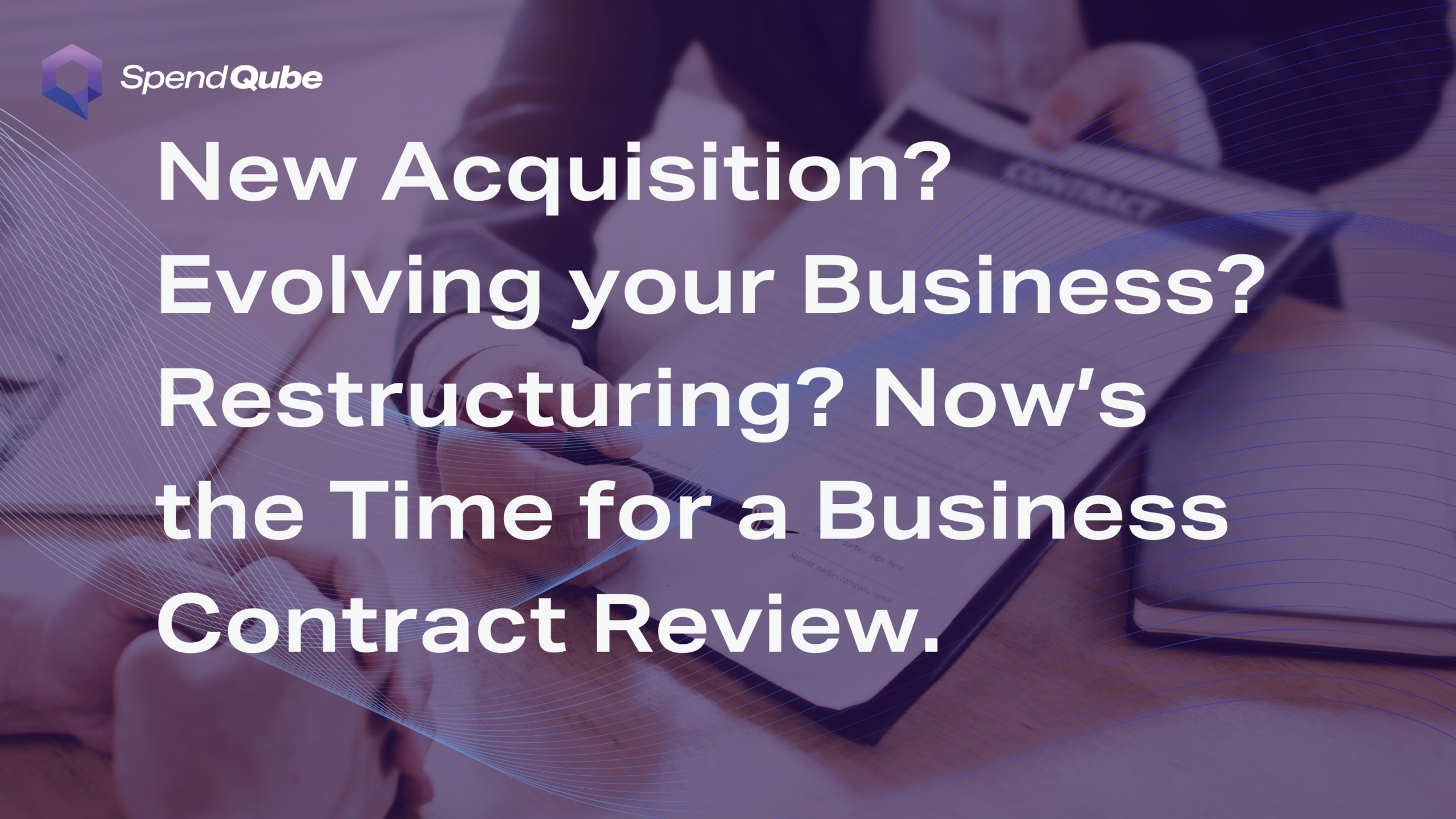 M&A due diligence