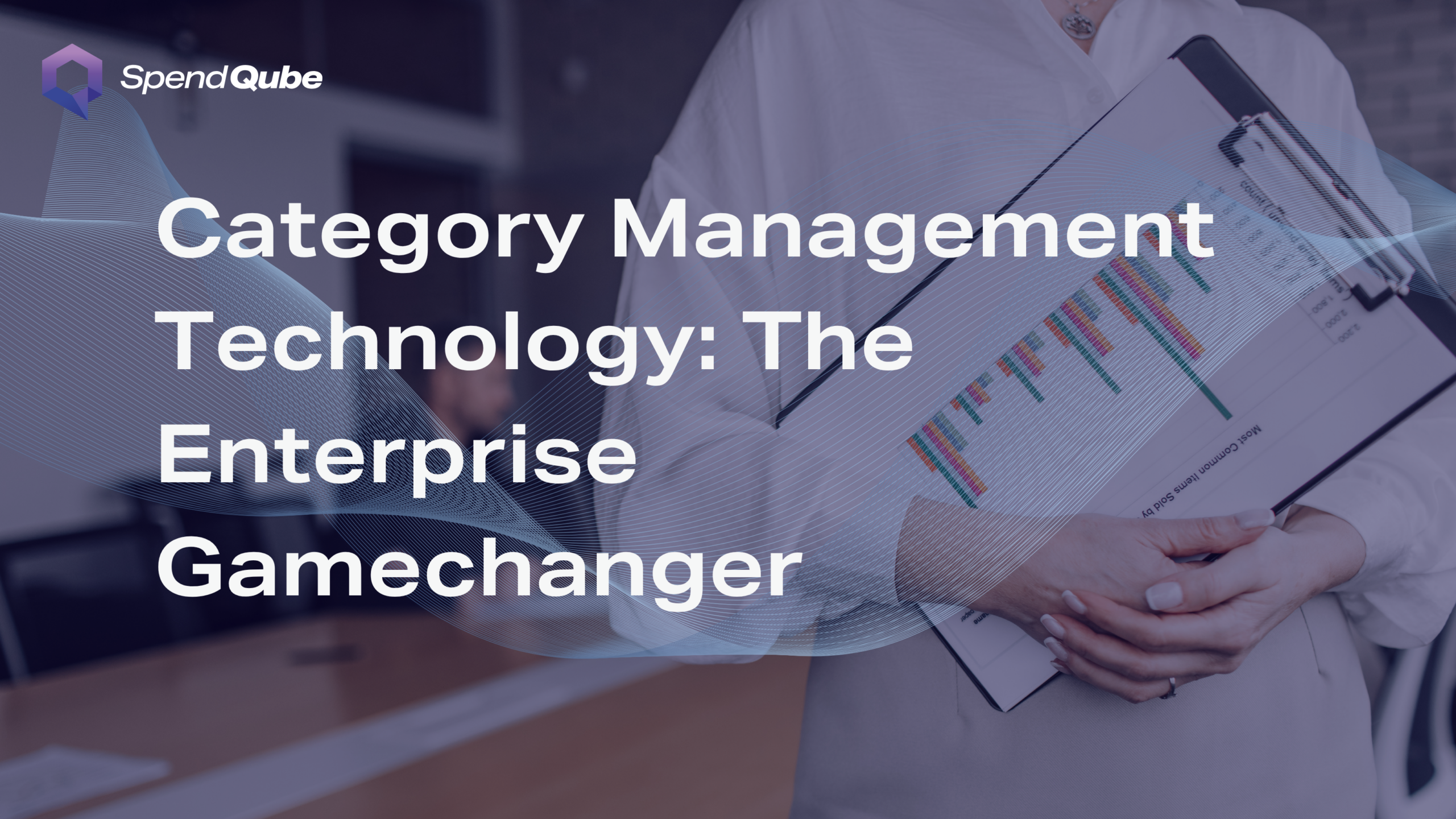 category management technology