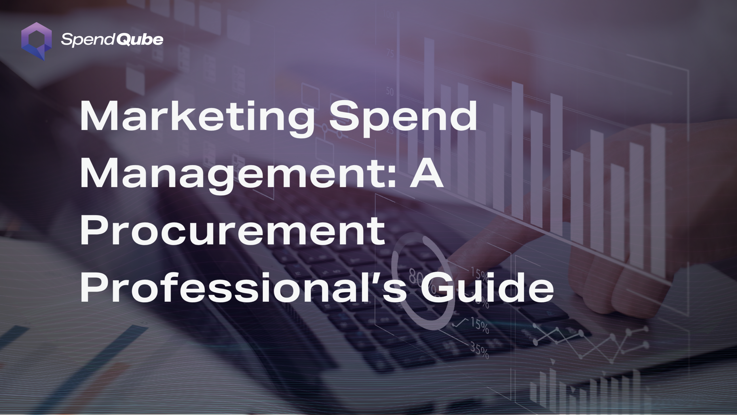 Marketing Spend Management