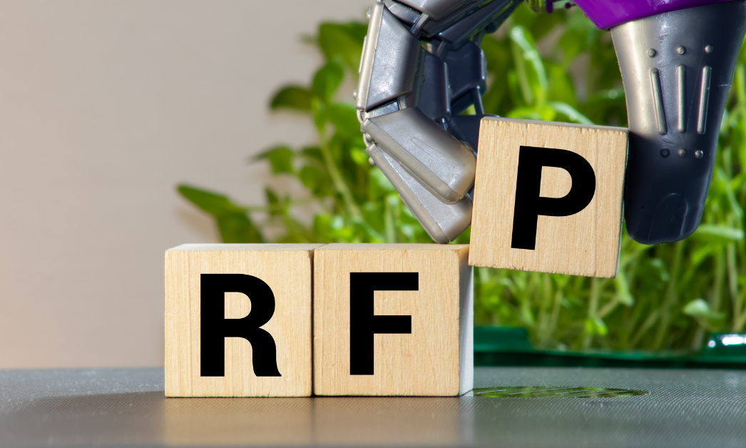 RFP process