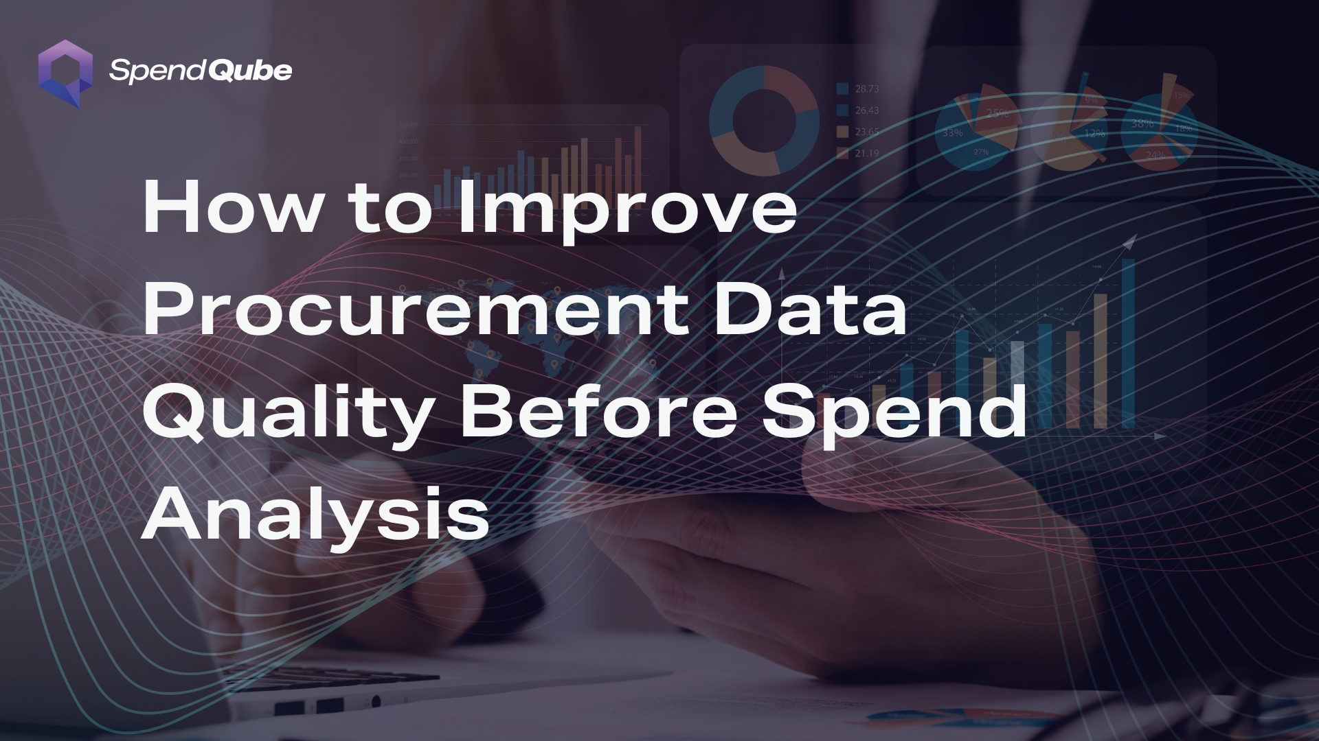procurement data